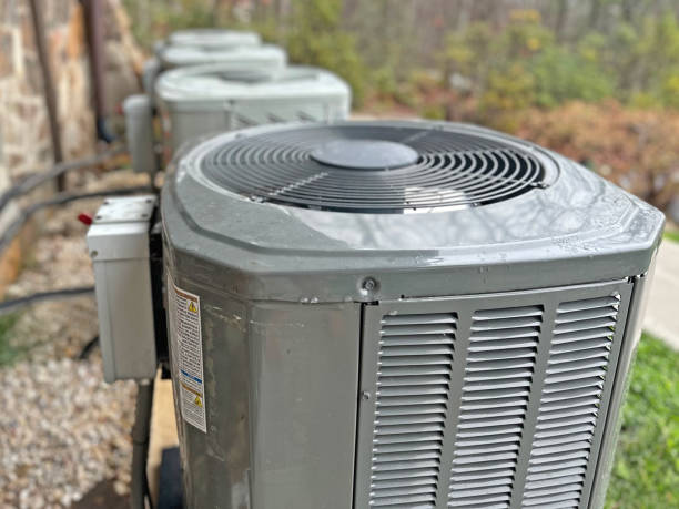 Professional HVAC in Pomona, KS